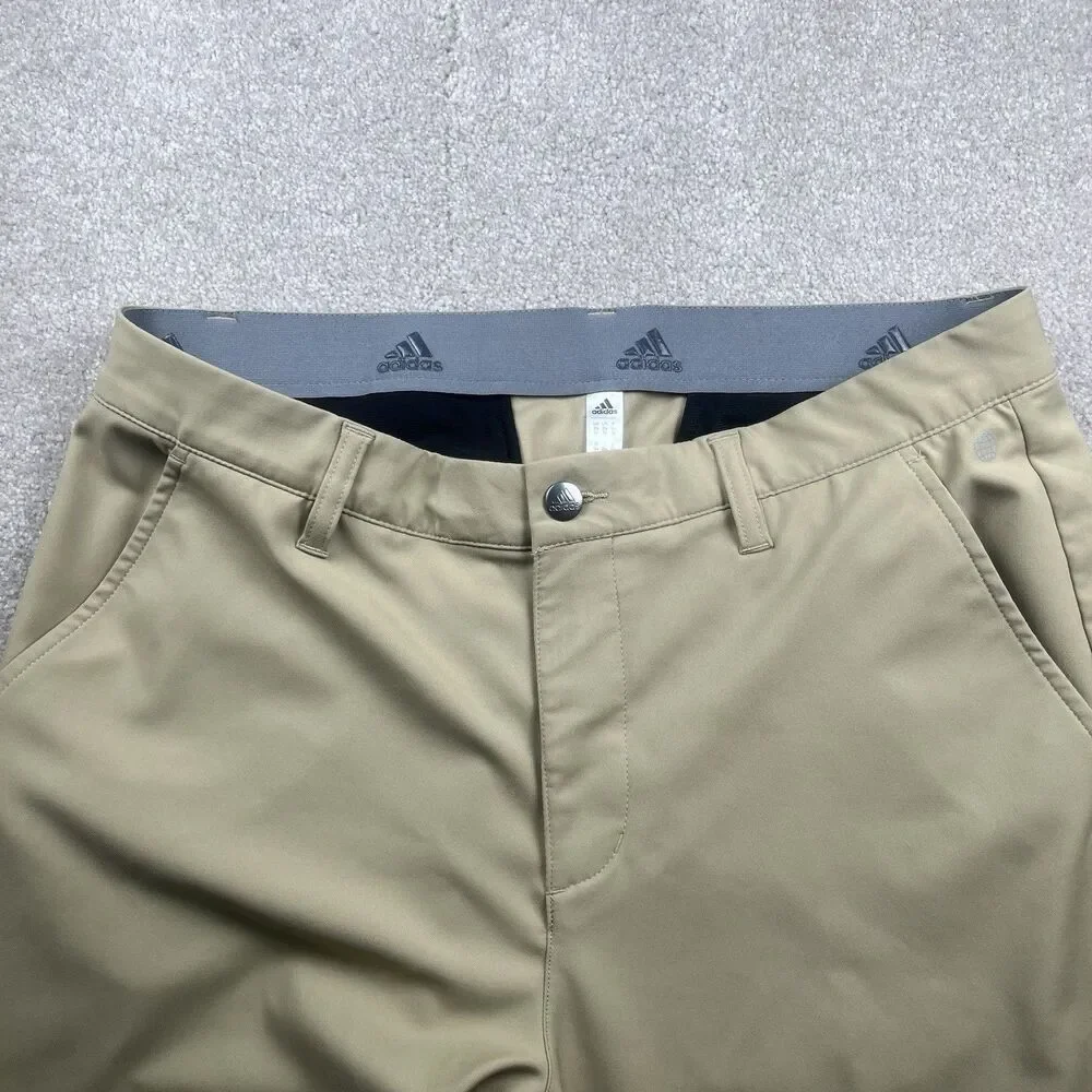 adidas golf pants